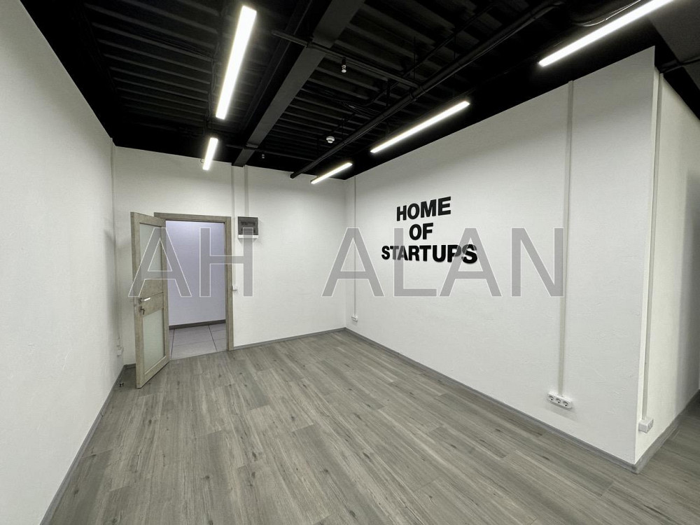 Оренда офісне приміщення на Гетьмана Вадима вул., 6 поверх - 8/10 Київ - фото 16