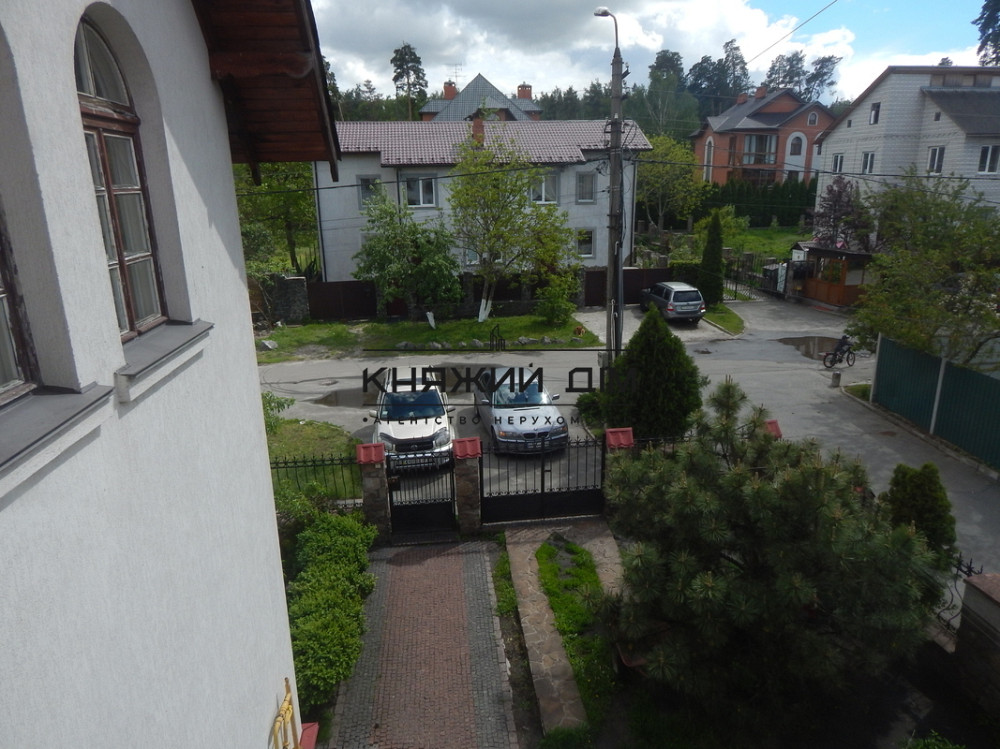 Оренда будинок 300 м2 біля Чайки Святошинської р-н. № 131541 Київ - фото 8