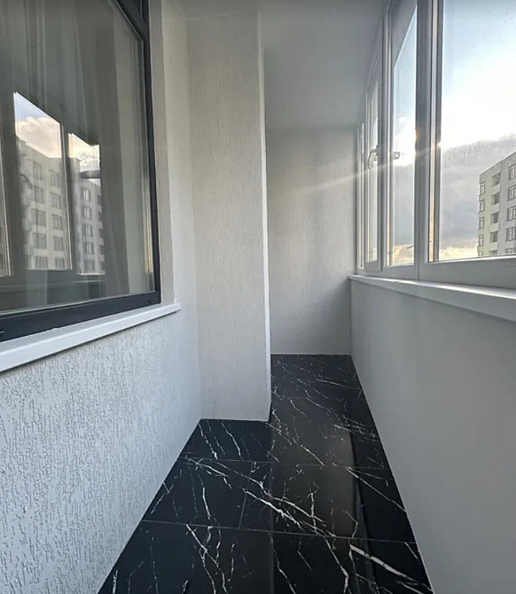 Продаж Квартира 2-кімнатна, 6/11 поверх Тернопіль - фото 8