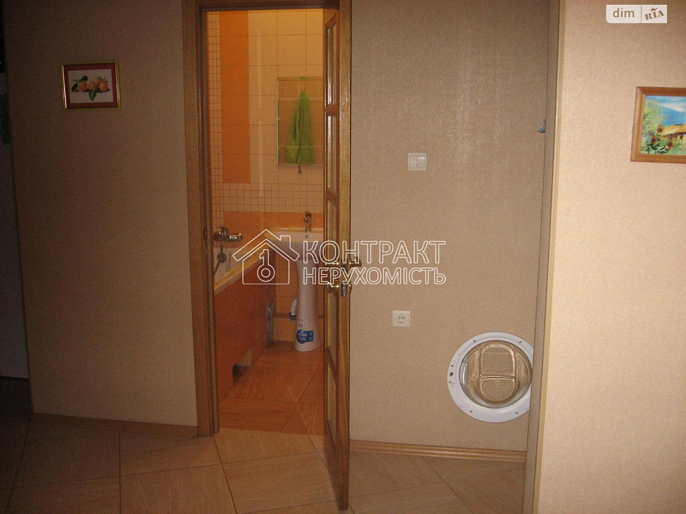 Продаж Квартира 3-кімнатна, 16/16 поверх на вул. Академіка Павлова Харків - фото 19