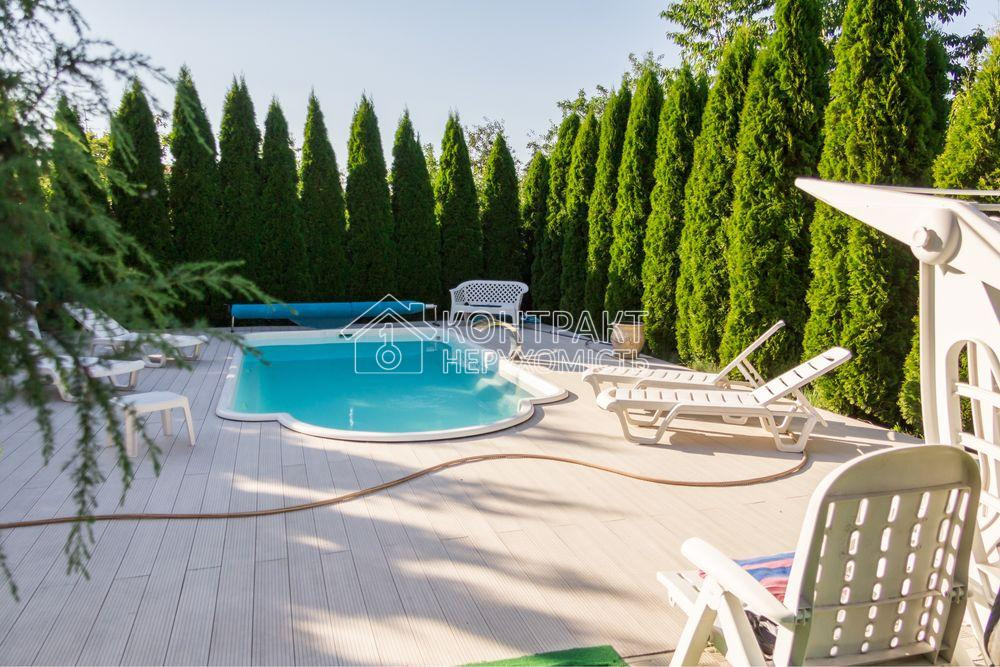 Продаж Будинок 6-кімнатний на вул. Високовольтна Харьков - изображение 5