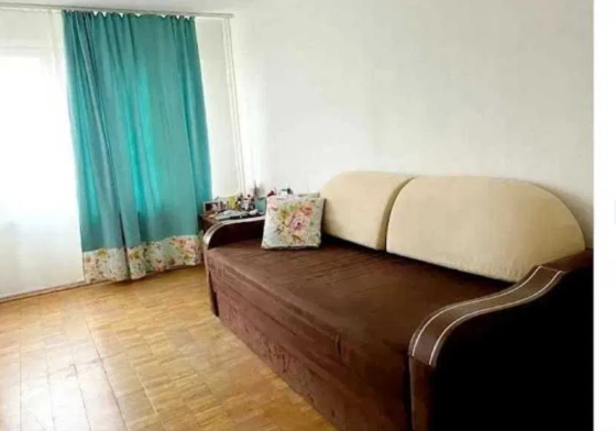 Оренда Квартира 1-кімнатна, 6/16 поверх на пр.Голосіївський, 7 Kiev