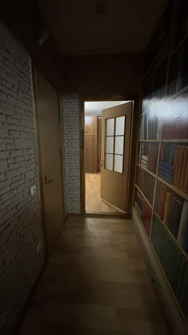 Оренда Квартира 2-кімнатна, 6/22 поверх на провулок Феодосійський, 14-А Київ - фото 14