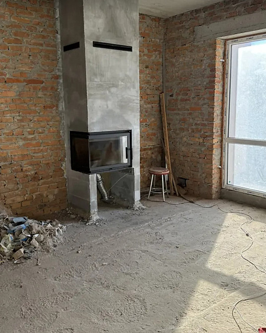 Продаж 3 поверхового будинку з балконом і ділянкою на 5 соток, 192 кв. м, Байківці Байківці - фото 12