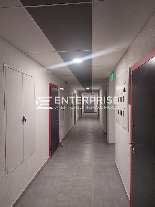 Продаж 2к Квартира 42 кв.м Булаховского Академика вул. Київ - фото 17