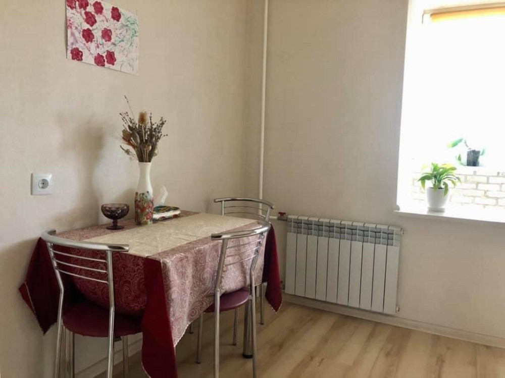 Оренда Квартира 2-кімнатна, 13/28 поверх на Ахматовой Анны ул. Київ - фото 7