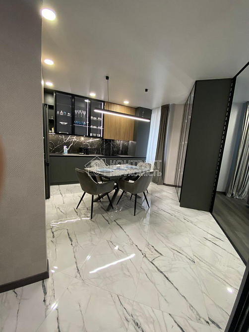 Продаж Квартира 3-кімнатна, 5/9 поверх на вул. Велика Панасівська Харьков - изображение 4