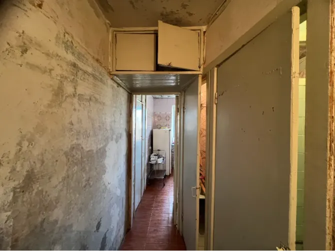 Продаж 2к Квартира 43 кв.м героев крут 6 Одеса - фото 11