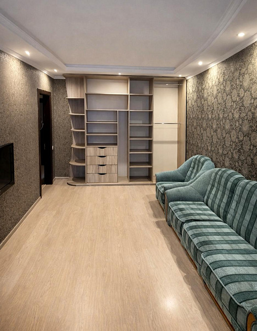 Продаж Квартира 3-кімнатна, 4/16 поверх на Бальзака Оноре вул., д. 98 Kiev - photo 2