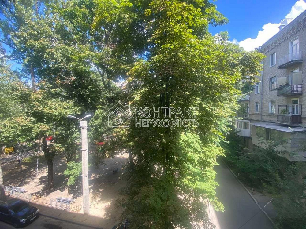Продаж Квартира 2-кімнатна, 3/5 поверх на вул. Данилевського Харків - фото 2
