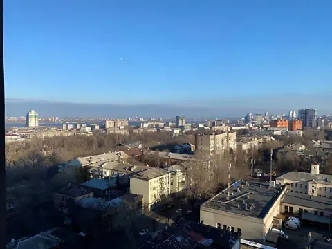 Оренда 2к Квартира 45 кв.м ЖК Баку Дніпро - фото 4