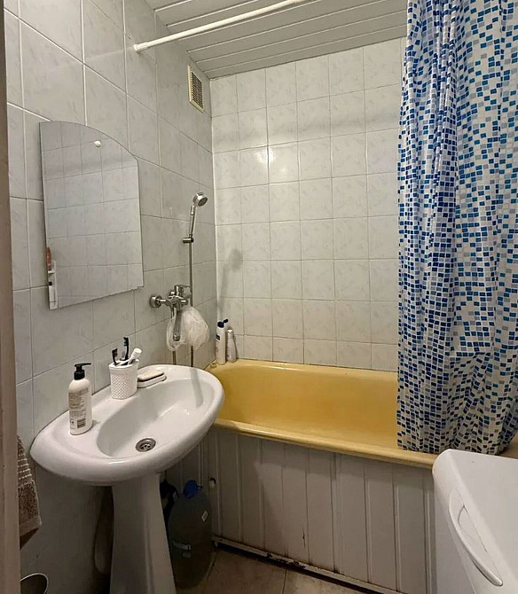 Продаж Квартира 3-кімнатна, 8/10 поверх на Мира пр., 13 Дніпро - фото 5