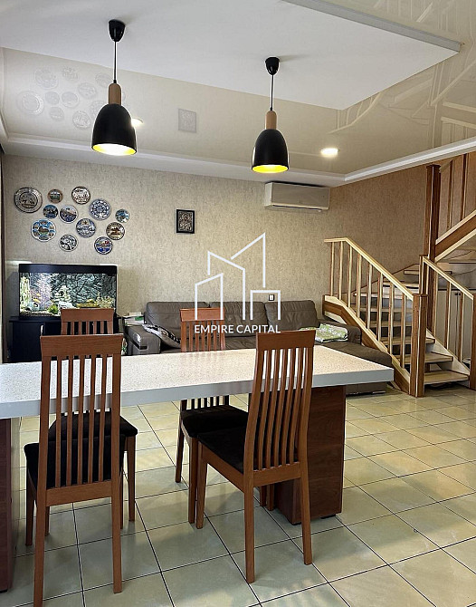 Продаж Квартира 4-кімнатна, 6/6 поверх на вул. Рівна Львів - фото 8