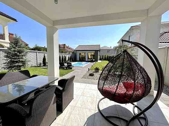 Оренда Будинок на вул. Берегова Одесса