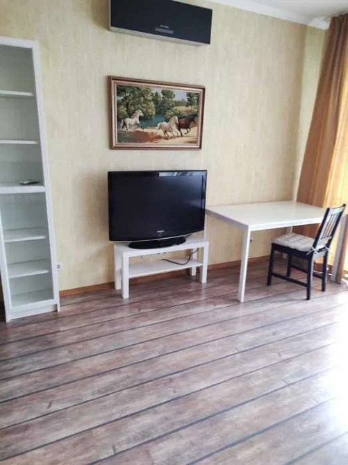 Оренда Квартира 2-кімнатна, 19/20 поверх на ул. Юрия Литвинского Київ - фото 2