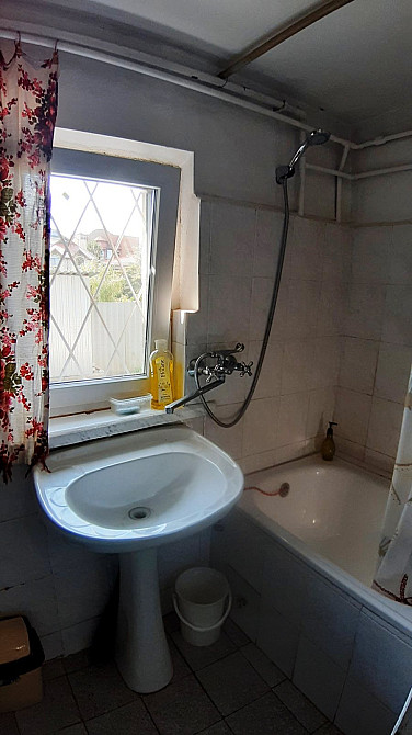 Капитальный дом у моря в курортной Крыжановке Крижанівка (Комінтернівський район) - фото 13