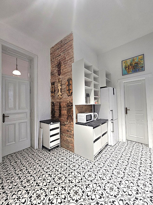 Продаж Квартира 3-кімнатна, 1/3 поверх на Мазепи Гетьмана вул., 36 Ivano-Frankivs'k - photo 7