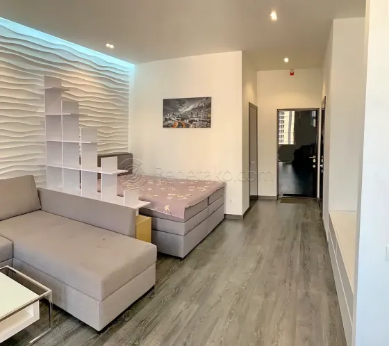 Оренда 1к Квартира 46 кв.м Генуэзская, 3Б Одеса