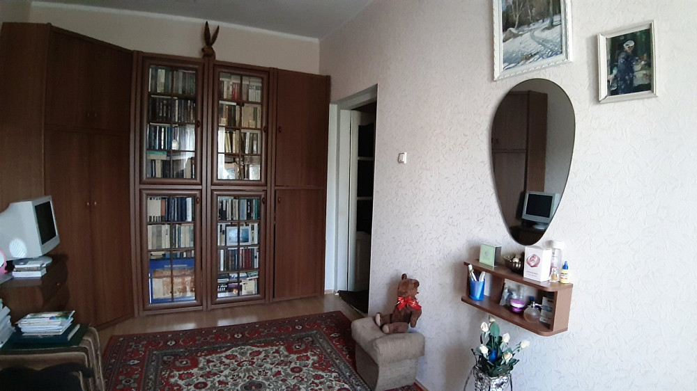 Капитальный дом у моря в курортной Крыжановке Крижанівка (Комінтернівський район) - фото 3