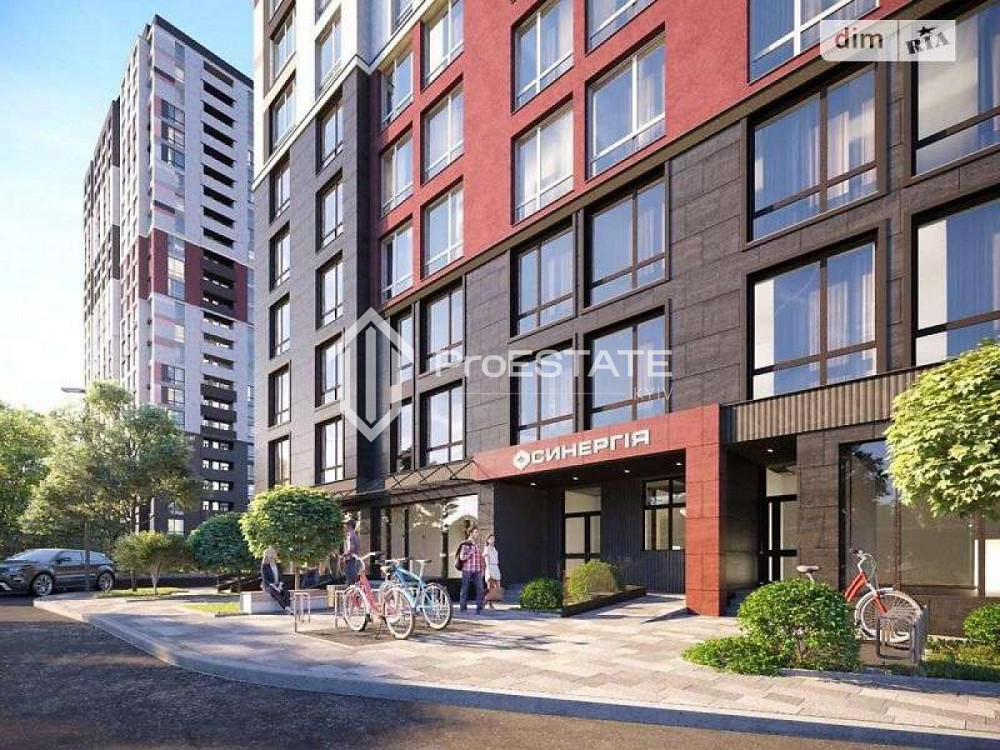 Продаж Квартира 2-кімнатна, 7/24 поверх на вул. Івана Кочерги Київ - фото 5