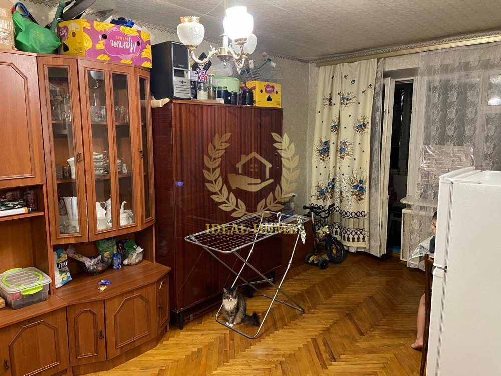 Продається 3-х кімнатна квартира в м.Бровари Бровари - фото 5