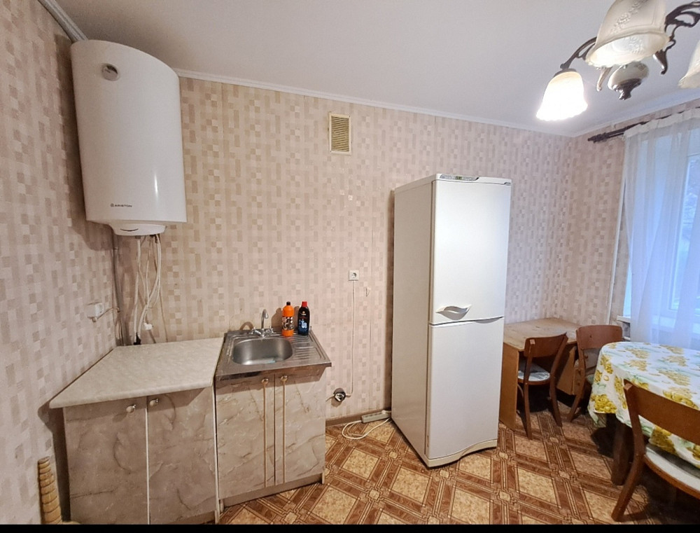 Оренда Квартира 1-кімнатна, 1/5 поверх на вул. Карпенка Тернополь - изображение 1