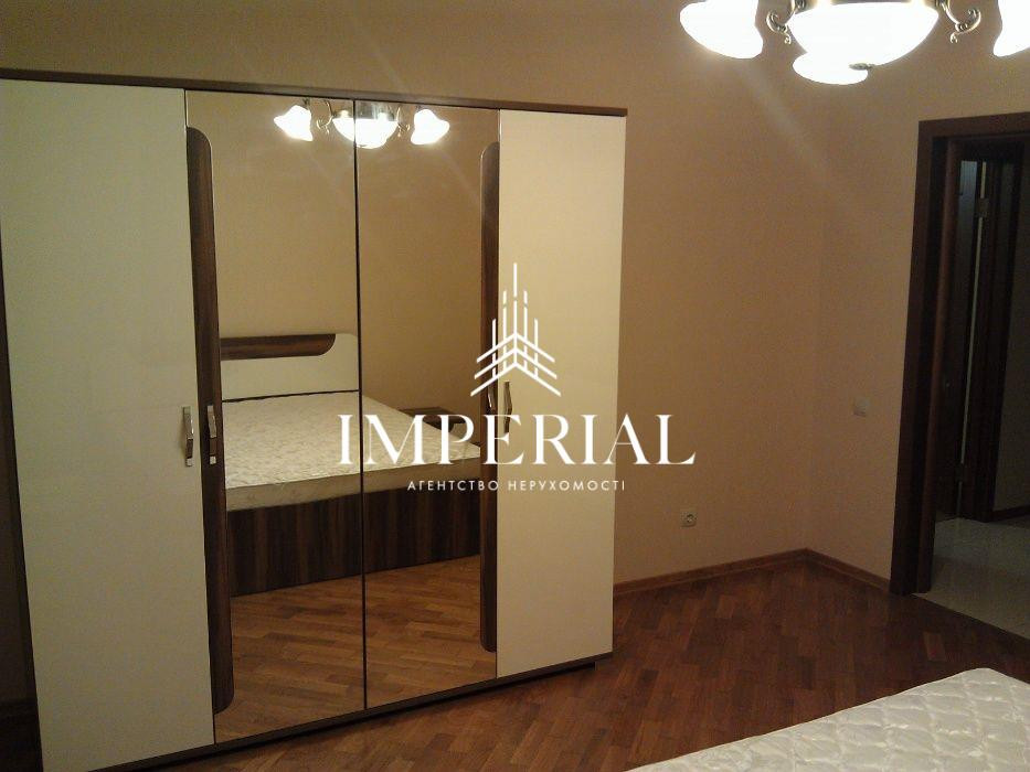 Оренда 3к Квартира 112 кв.м Ніжинська вул. Київ - фото 5