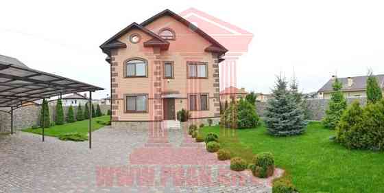 Продаж 3-поверховий Будинок з ділянкою 13 сот 350 кв.м   Гора