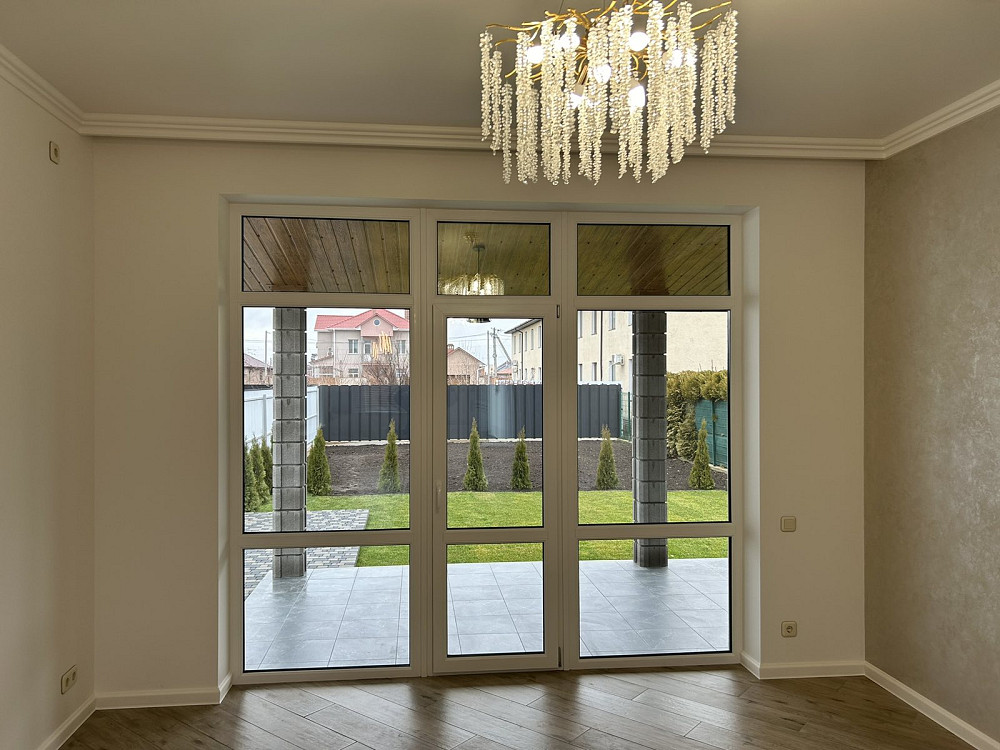 Продам новый 2-х этажный дом с ремонтом в Лесках Ліски (Комінтернівський район) - фото 7