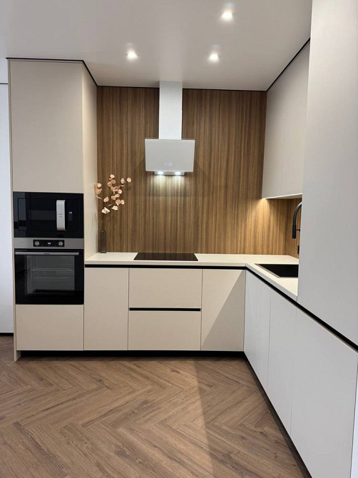 Продаж Квартира 1-кімнатна, 16/25 поверх на Причальна вул., д. 10 Kiev - photo 6