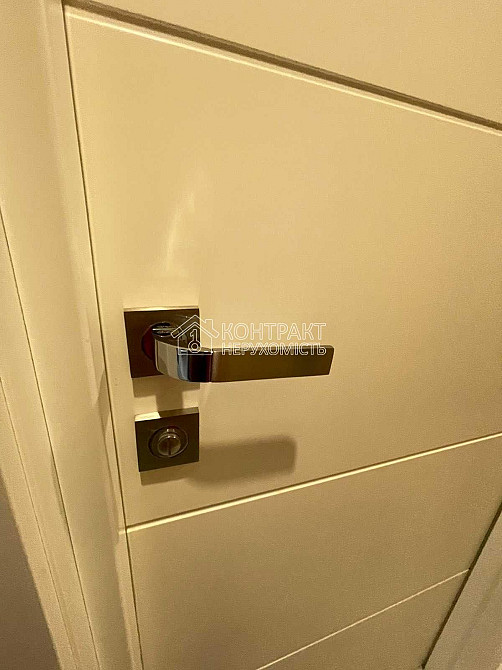 Оренда Квартира 1-кімнатна, 9/12 поверх на вул. Гвардійців Широнінців Харків - фото 13