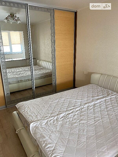 Оренда Квартира 3-кімнатна, 5/9 поверх на Дністровська, 19 Київ - фото 5