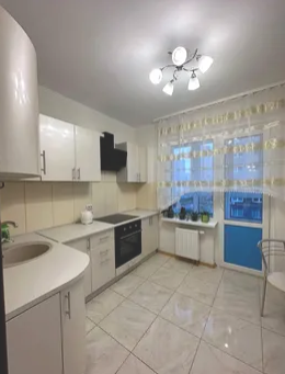 Оренда Квартира 2-кімнатна, 3/25 поверх на Софії Русової, 7Г Київ - фото 3