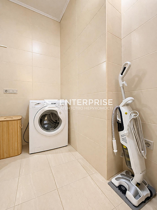 Продаж Квартира 1-кімнатна, 31/32 поверх на вул. Олевська Kiev - photo 13