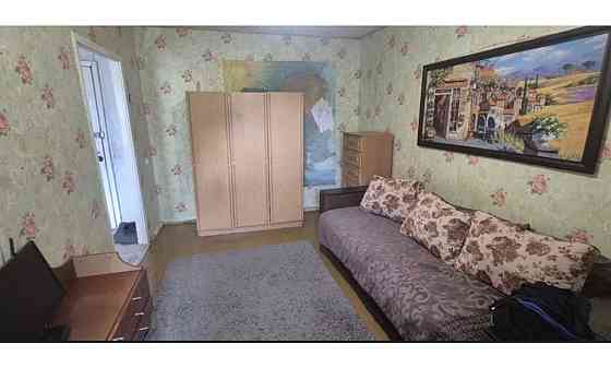 Продаж Квартира 1-кімнатна, 4/9 поверх на Деміївська вул., 39 Киев