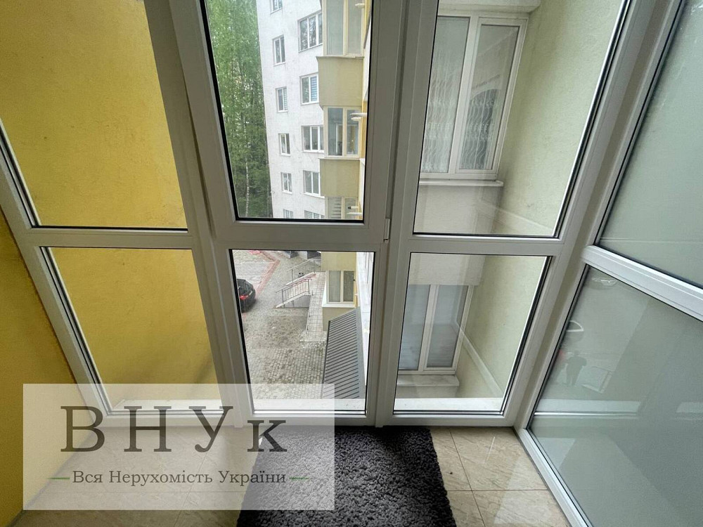 Продаж Квартира 2-кімнатна, 3/10 поверх на Будного С. Тернопіль - фото 12