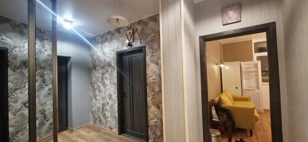 Продаж Квартира 2-кімнатна, 13/16 поверх на Магістральна вул., д. 33 Kiev - photo 6