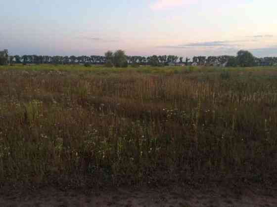 Продаж земельної ділянки 10 соток Бориспіль