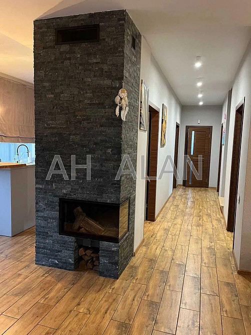 Продаж Будинок 5-кімнатний на Абрикосова вул., 1 Осещина - изображение 5