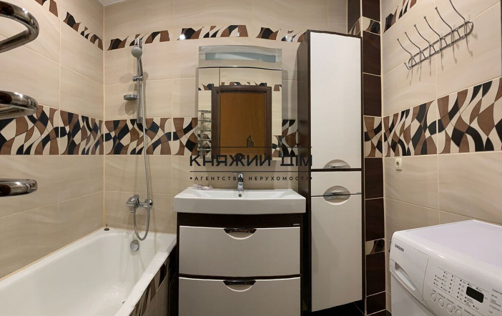 Продаж 3 кімнатної квартири ЖК Молодіжний квартал м. Осокорки Київ - фото 7