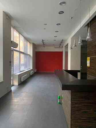 Оренда офісне приміщення на Ясная ул., 12 поверх - 1/12 Odessa