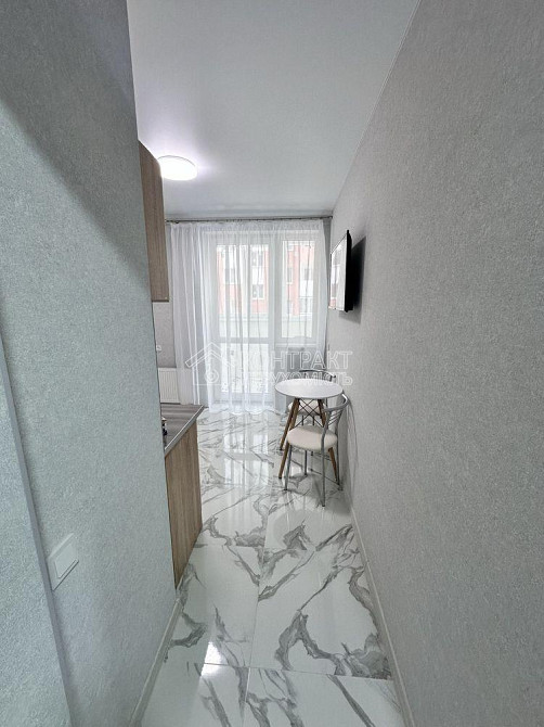 Продаж Квартира 1-кімнатна, 3/9 поверх на вул. Козакевича Харків - фото 4