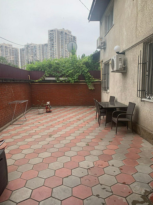 ТВ-3 со своим двором 4-ком с современным ремонтом на Таирова Одеса - фото 15