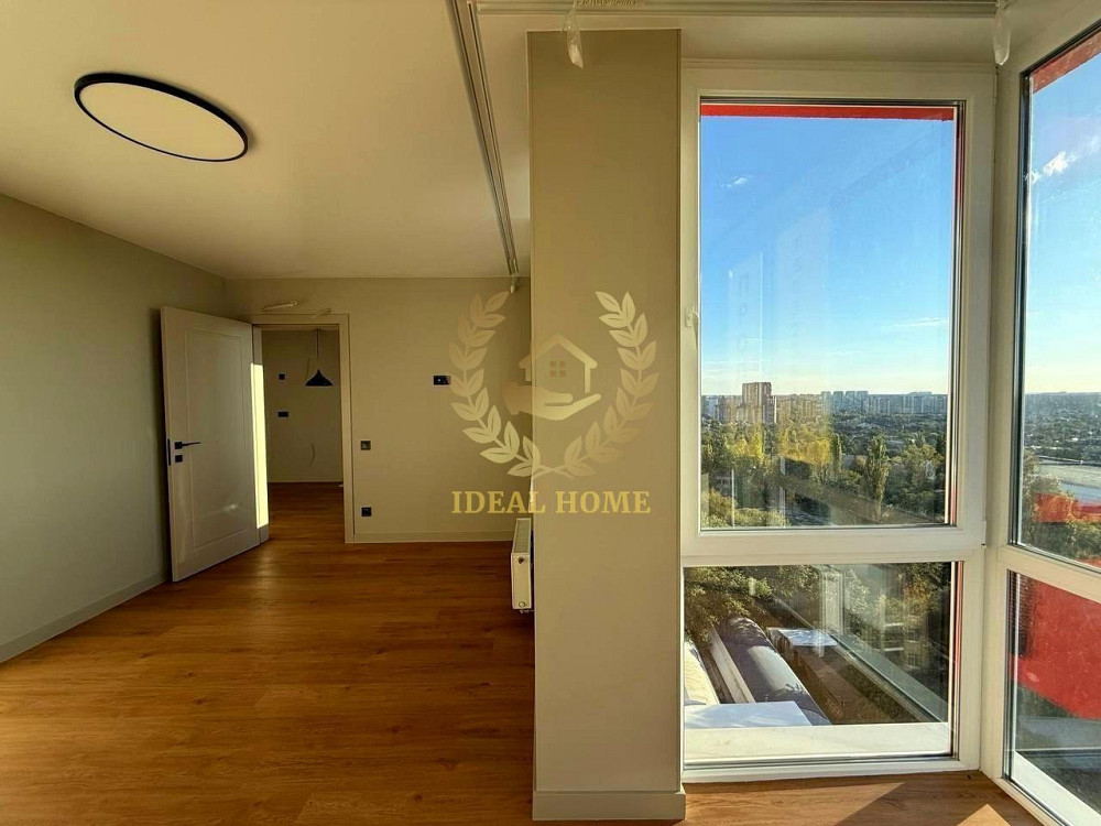 Продаж 2к. квартири, м. Академмістечко, ЖК 4U Kiev - photo 4