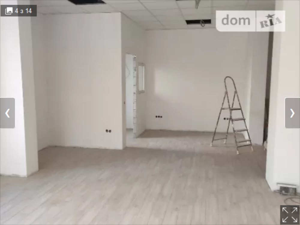 Оренда торгове приміщення на Мічуріна поверх - 1/7 Вінниця - фото 4