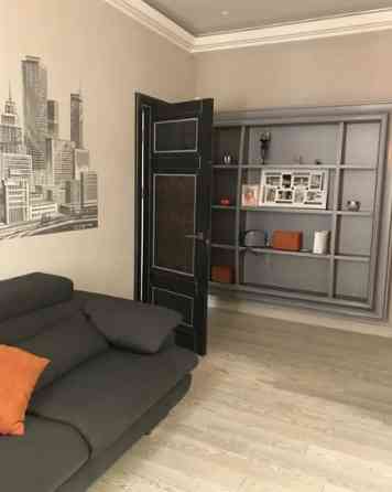 Оренда Квартира 1-кімнатна, 5/10 поверх на Французский б-р, 13а Одесса