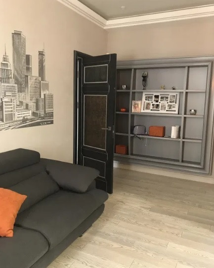 Оренда Квартира 1-кімнатна, 5/10 поверх на Французский б-р, 13а Одесса - изображение 4