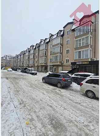 Продаж Квартира 2-кімнатна, 5/5 поверх на Володимирська Ужгород