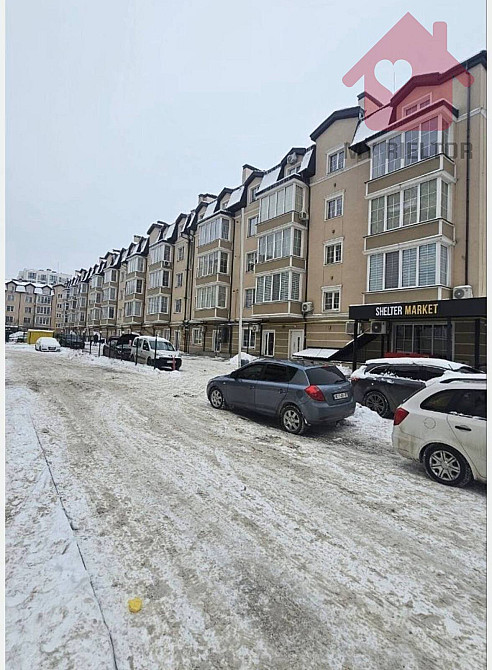 Продаж Квартира 2-кімнатна, 5/5 поверх на Володимирська Ужгород - изображение 1