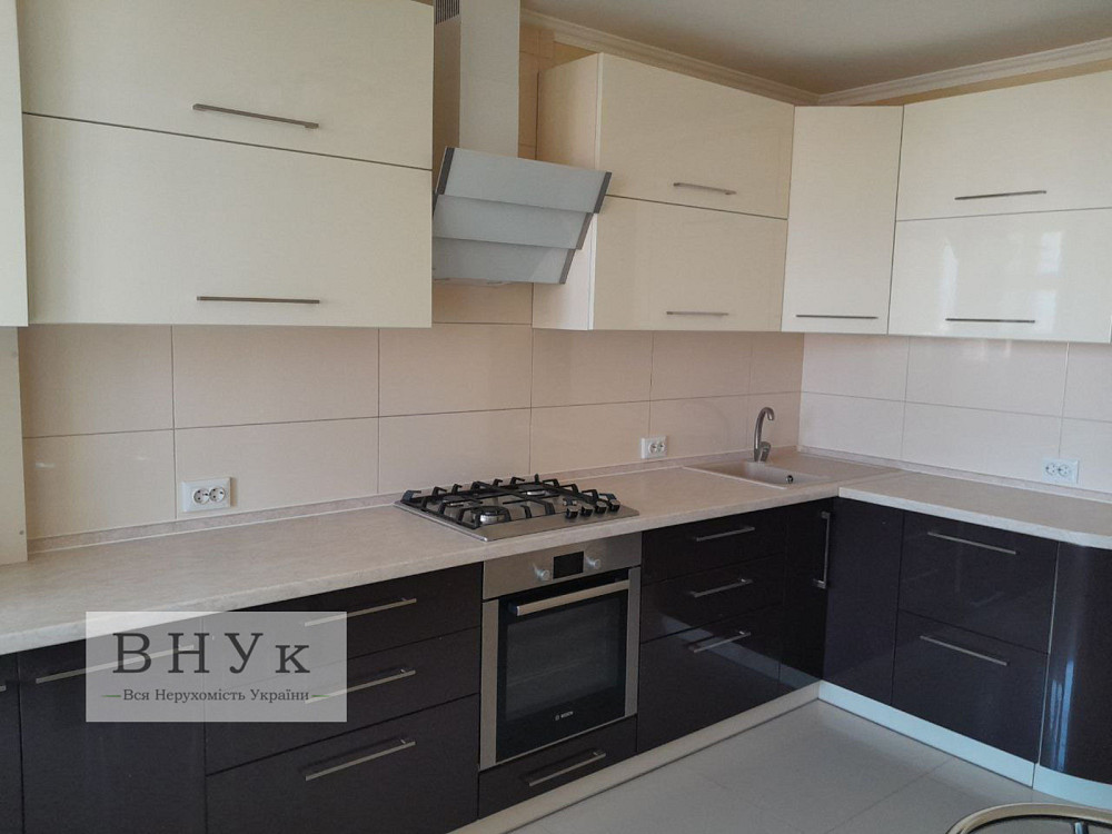 Продаж Квартира 2-кімнатна, 7/9 поверх на вул. Корольова С. Ternopil' - photo 9